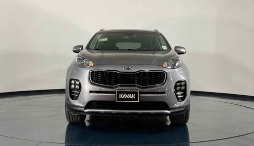 Imagen 2 de 15 de 119257 - Kia Sportage 2017 Con Garantía