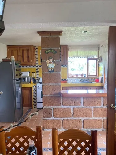 Encantadora Casa En El Arco Con Todo Lo Que Necesitas