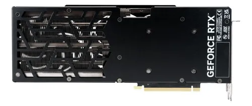 Tarjeta Video Palit Rtx 4070ti 12gb Ddr6 Jetstream Tres Fan