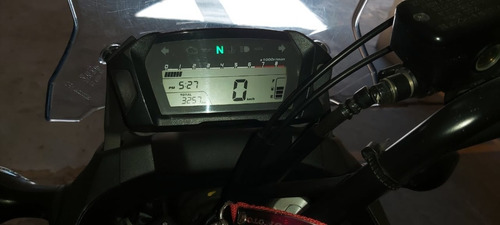Honda Nc 700 X