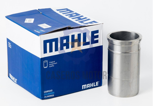 Camisa Mwm 4.10 / 6.10 Turbo Mahle (precio Por Unidad)