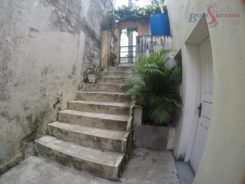Imagem 7 de 19 de Casa À Venda Por R$ 550.000,00 - Alto Da Mooca - São Paulo/sp - Ca0331