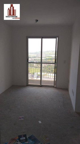 Imagem 23 de 30 de Apartamento Com 2 Dormitórios À Venda, 54 M² Por R$ 298.000,00 - Vila Miriam - Guarulhos/sp - Ap0820
