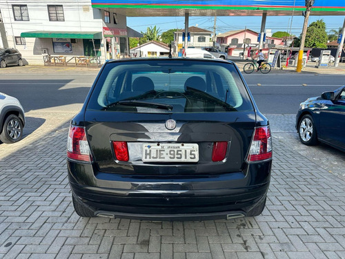 Fiat Stilo 1.8 8v 4p