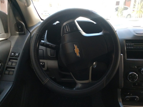 Imagen 7 de 9 de Chevrolet Colorado 3.6 Lt 4x2 Mt Automatica