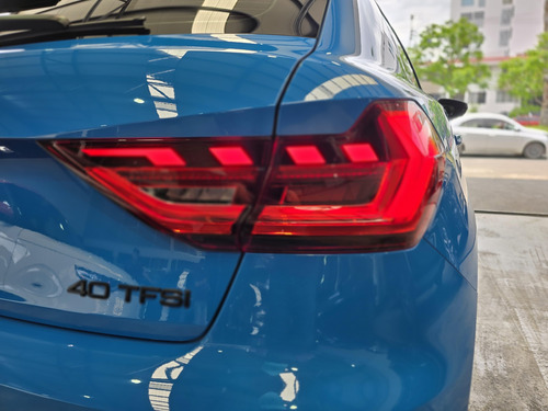 Audi A1 2020 S Line 2.0t Impecable!!!
