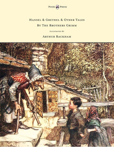 Libro Hansel & Grethel - & Other Tales Inglés