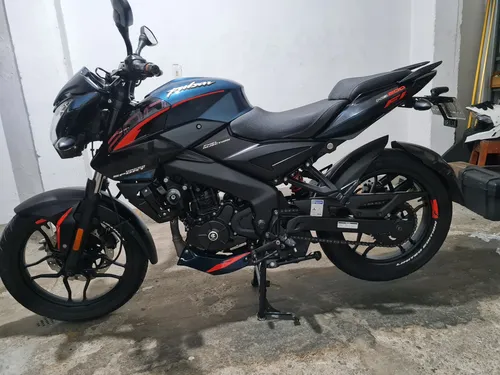 Pulsar Ns 200 Fi 2024