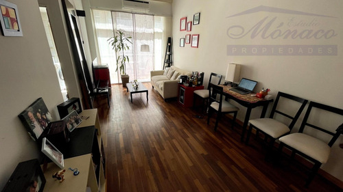 Imagen 2 de 30 de Duplex 2 Amb C/cochera. Coc Indep Bño/toil. Full Amenties!