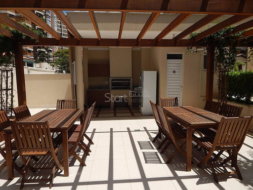 Imagem 18 de 27 de Apartamento À Venda Em Cambuí - Ap086450