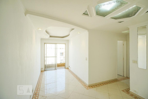 Apartamento Para Aluguel - Mooca, 2 Quartos, 54 - 893315026