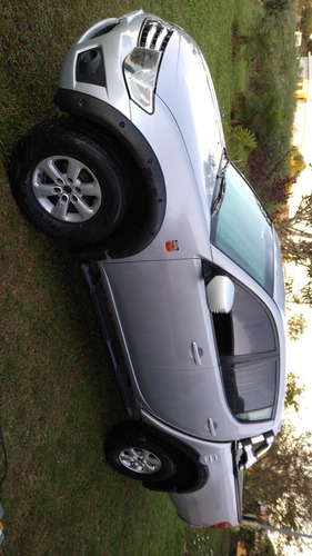 Mitsubishi L200 2012 3.2 Triton Hpe Cab. Dupla 4x4 4p