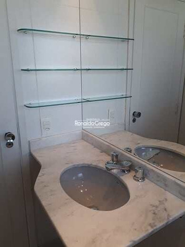Imagem 21 de 30 de Apartamento Á Venda 3 Dorms, Jardim Paulista, Sp- R$ 2.01 Mi - V2253