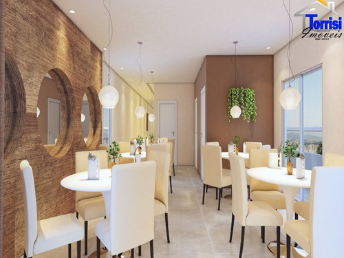 Imagem 6 de 30 de Apartamento Em Praia Grande, 01 Dormitório, Boqueirão, Ap-03007 - Ap03007 - 70112733