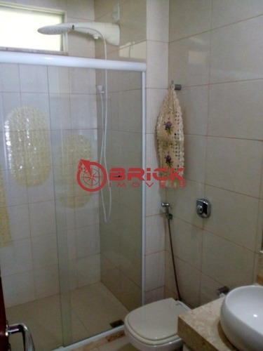 Imagem 15 de 18 de Excelente Casa De Praia Em Condomínio Com 3 Quartos Sendo 1 Suíte Com Vista Para O Mar Em Angra Dos Reis - Ca01249 - 34680068