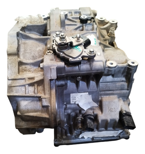 Caixa Cambio Automatico T-cross 1.4 250tsi 2020 A 2024 (Usado)