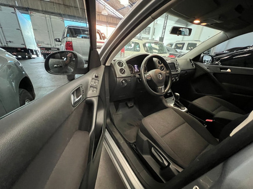 Volkswagen Tiguan 1.4 TSI 16V TURBO DSG
