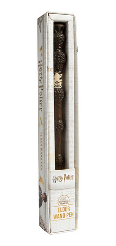 Libro Harry Potter: Elder Wand Pen - Nuevo