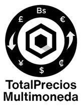 Comprar Total Aplicaciones Totalprecios Multimoneda