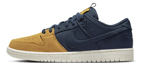 Zapatillas Nike Sb Dunk Low Pro Prm Urbano Dx6775-400   