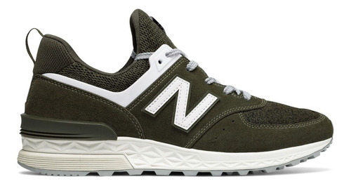 New Balance 574 Sport 100% Original