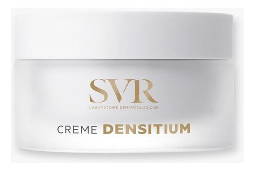 Svr Densitium Crema 50 Ml. Momento de aplicación Día Tipo de piel Normal