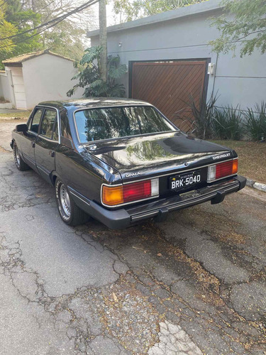 Chevrolet Opala Diplomata 6cc