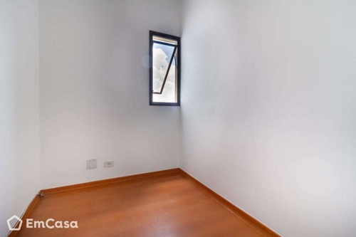Imagem 8 de 10 de Apartamento À Venda Em São Paulo - 21483