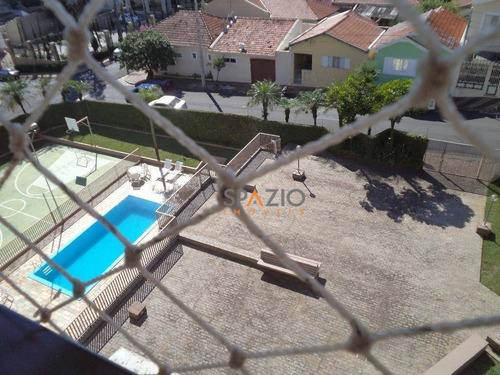 Imagem 11 de 30 de Apartamento Com 4 Dormitórios À Venda, 315 M² Por R$ 900.000,00 - Centro - Rio Claro/sp - Ap0009