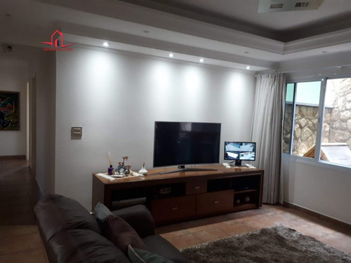 Imagem 22 de 30 de Casa A Venda No Bairro Jardim São Vicente Em Jundiaí - Sp. - 2979-1