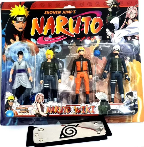 Bandana Naruto  MercadoLivre 📦