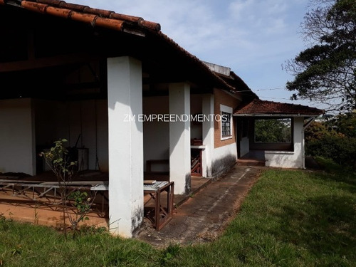 Imagem 18 de 22 de Chacara - Ch00027 - 34502647