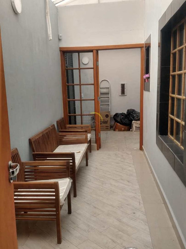 Imagem 2 de 30 de Sobrado Com 4 Dorms, Parque São Vicente, São Vicente - R$ 500 Mil - V3710
