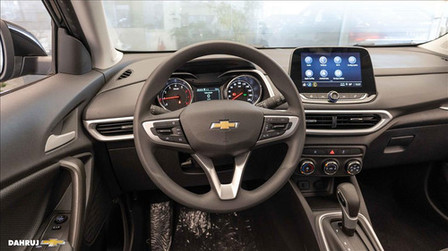 Chevrolet Tracker 1.0 TURBO FLEX LT AUTOMÁTICO