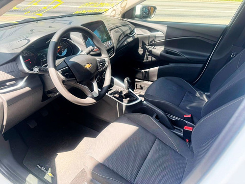 Chevrolet Onix 1.0 TURBO PLUS LT