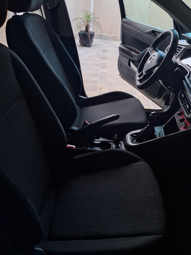 Volkswagen Polo 1.6 16v Msi 5p