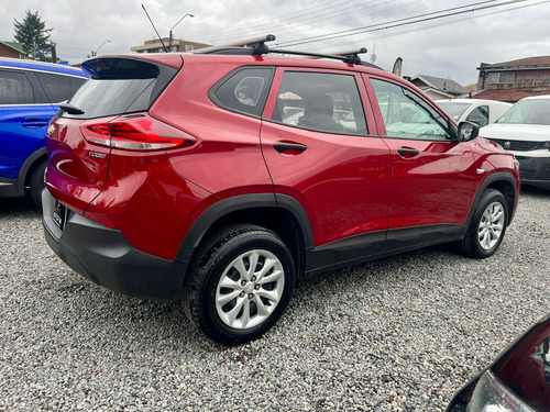 Chevrolet Tracker 1.2 T
