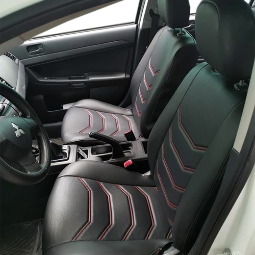 Cubre Asientos Seat Arona Style 2022 Sportline