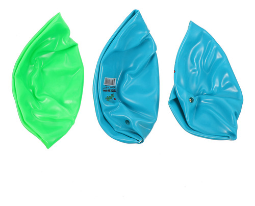 Pelotas De Juguete Inflables De Pvc Para Niños, 3 Bolas De J