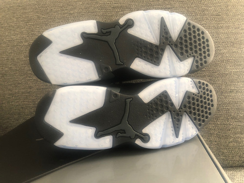 Jordan Mvp 27.5mx (Usado)