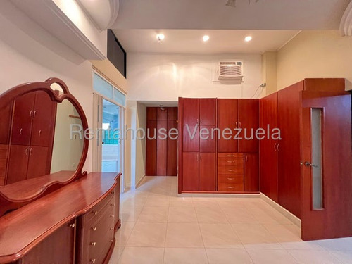 Penthouse Apartamento En Venta Base Aragua Amoblado Duplex Acabads De Primera Excelente Condominio Estef 25-20433