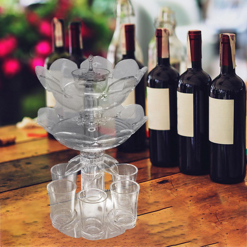 Dispensador De Bebidas, Dispensador De Vino, Decoración,