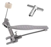 Comprar 2025 Nuevo Pedal De Un Solo Pie Pedal De Bombo Pedal De