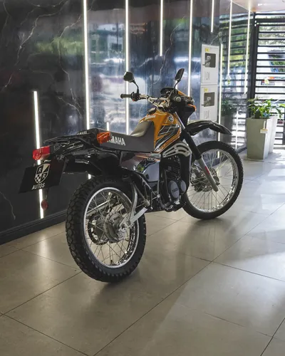 Yamaha Dt 125 2006