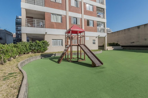 Imagen 29 de 30 de Departamento 2 Ambientes. Pileta Parrillas. Balcón. Parque Centenario - Caballito