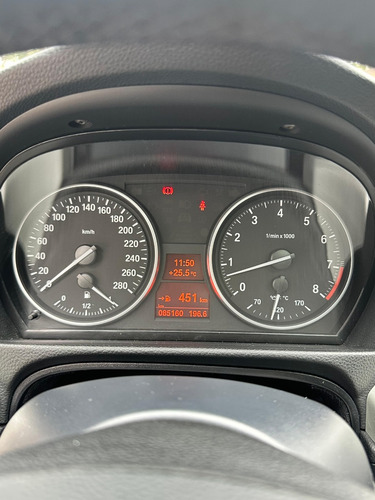 BMW Serie 3 3.0 335i Sedan M Sport Biturbo