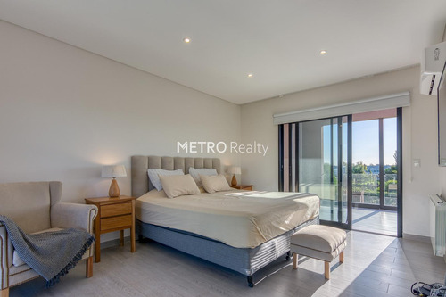 Casa En Venta En Puertos Del Lago, Ceibos