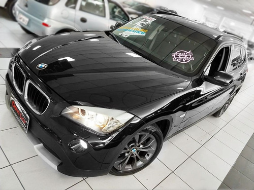 Bmw X1 2.0 16v Sdrive18i Top