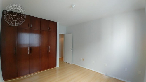 Apartamento - Centro - Ref: 1245 - V-1282
