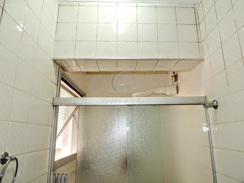 Imagem 9 de 12 de Apartamento À Venda Em Centro - Ap034934